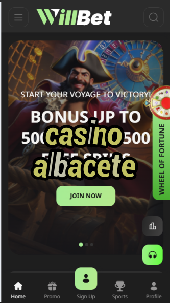 Casino Albacete - Spain's Albacete Casino Guide-casinogringos.casinoorder.vip