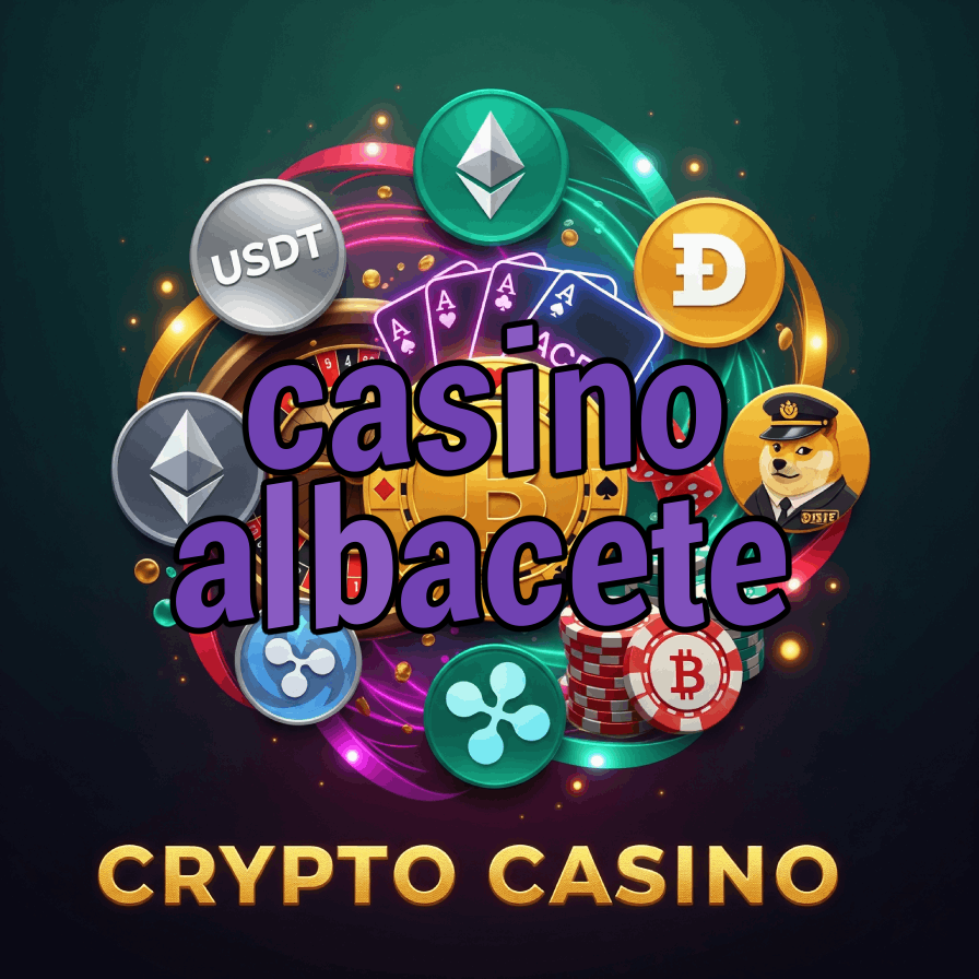Casino Albacete - Spain's Albacete Casino Guide